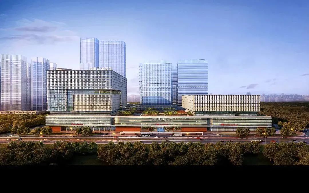 中装建设2项目荣获深圳市球探app官网工程安全生产与文明施工优良工地